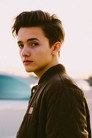 Noah Urrea is