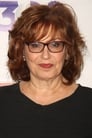 Joy Behar is