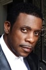 Keith Sweat is