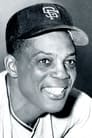 Willie Mays is