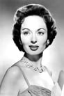 Ann Blyth is