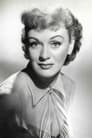 Eve Arden is