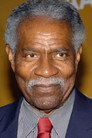 Ossie Davis is