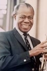 Louis Armstrong is