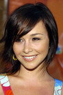 Danielle Harris is
