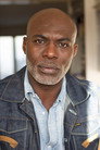 Ériq Ebouaney is