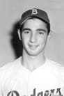 Sandy Koufax is