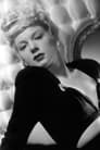 Betty Hutton is