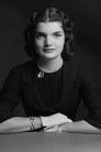 Jacqueline Kennedy is