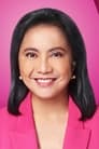 Leni Robredo is