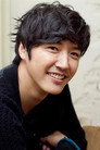 Yoon Sang-hyun is