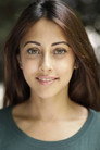 Ainy Jaffri is