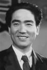 Ryūnosuke Tsukigata is