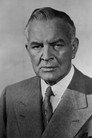 Sidney Blackmer is