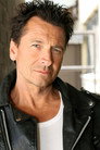 Mark Lindsay Chapman is