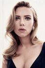 Scarlett Johansson is