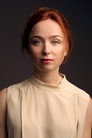 Emily Taaffe is