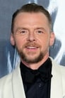 Simon Pegg is