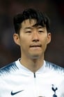 Son Heung-min is