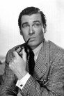 Walter Pidgeon is