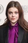 Georgie Henley is