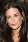 Demi Moore is