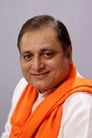 Manoj Joshi is