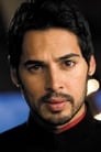 Dino Morea is