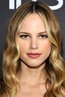 Halston Sage is