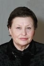 Lyudmila Yeliseyeva is