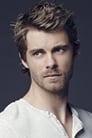 Luke Mitchell is