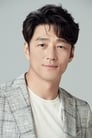 Ji Jin-hee is