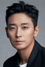 Ju Ji-hoon is