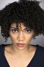 Jasika Nicole is