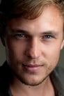 William Moseley is