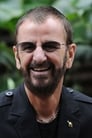 Ringo Starr is