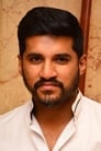 Vijay Yesudas is