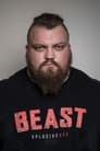 Eddie Hall is