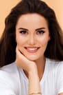 Fahriye Evcen is