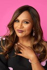 Mindy Kaling is
