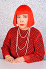 Yayoi Kusama is