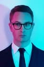 Nicolas Winding Refn is