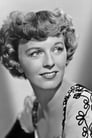 Margaret Sullavan is