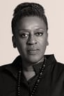 CCH Pounder is