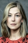 Rosamund Pike is