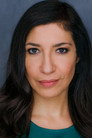 Arianna Ortiz is