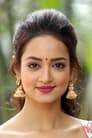 Shanvi Shrivastava is