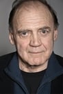 Bruno Ganz is