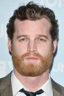 Jared Keeso is