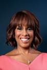 Gayle King is